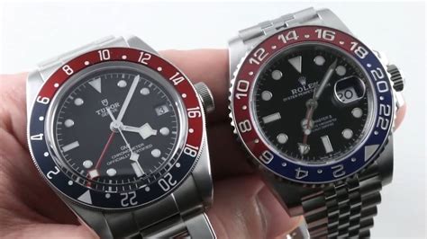 pagani pepsi gmt vs rolex|rolex gmt vs pepsi.